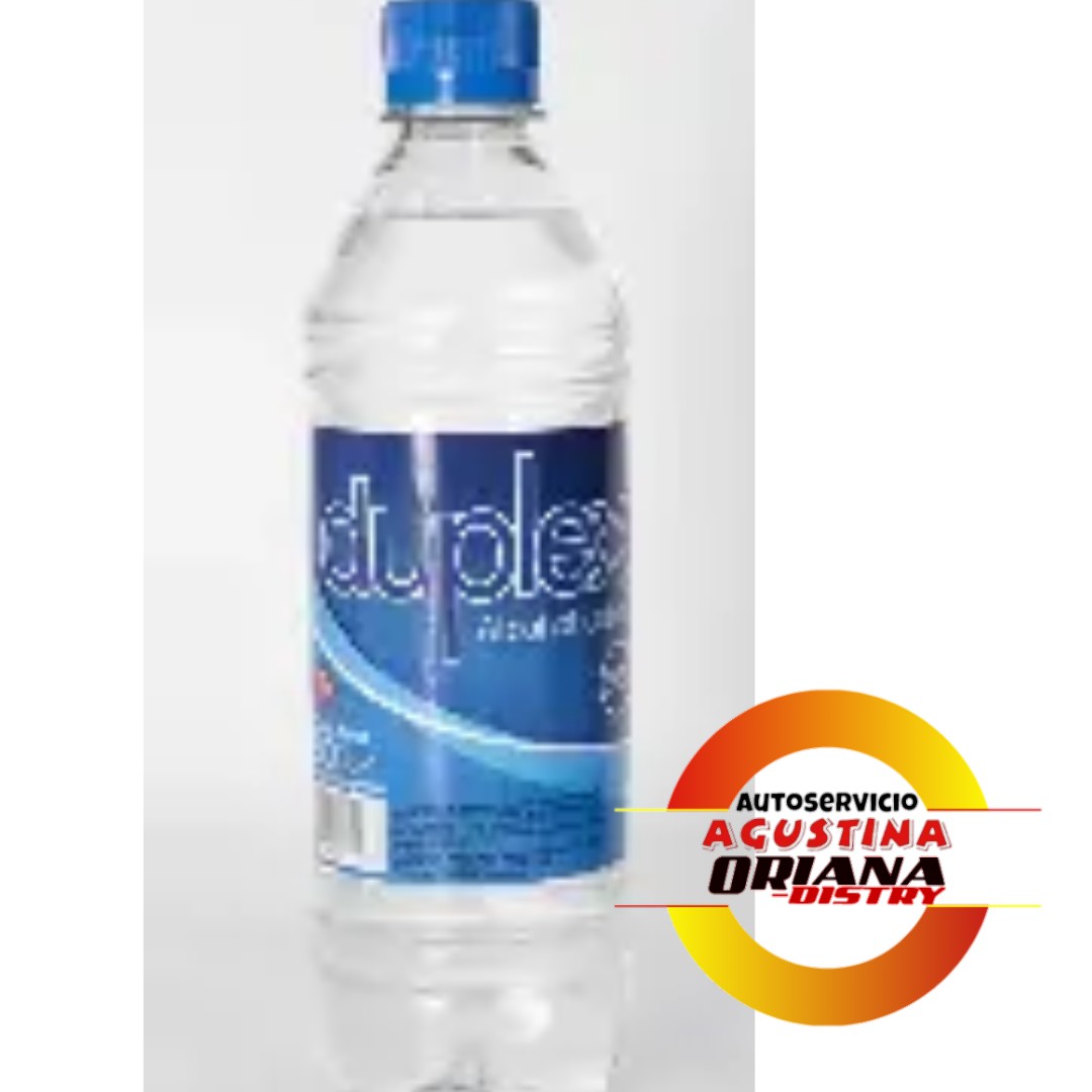 ALCOHOL 500CC-DUPLEX