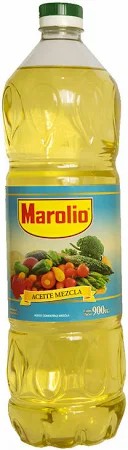ACEITE 1,5L MAROLIO