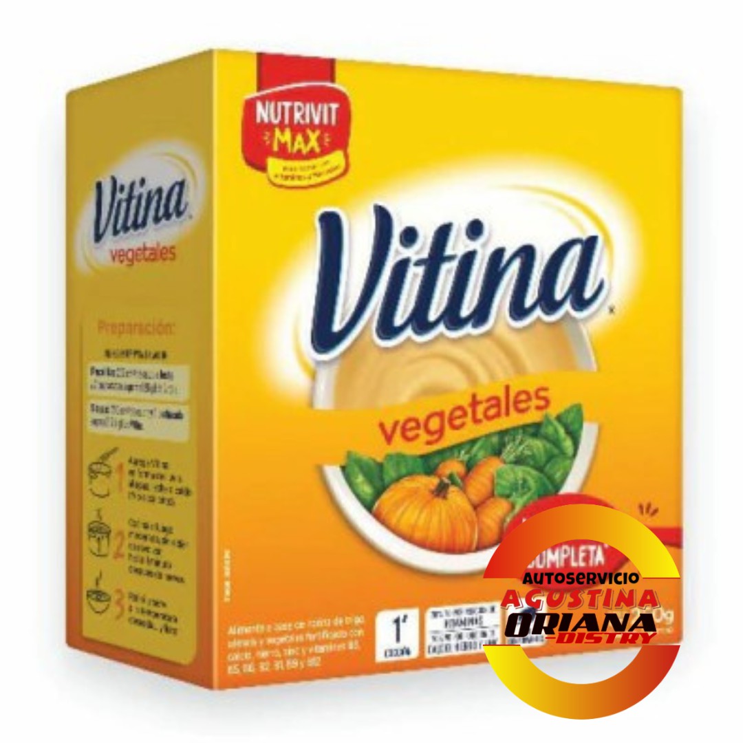 VITINA 250G LUCCHETTI