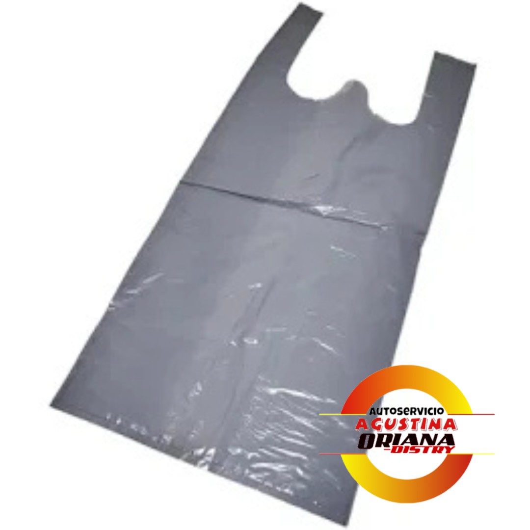 BOLSA CAMISETA GRANDE P