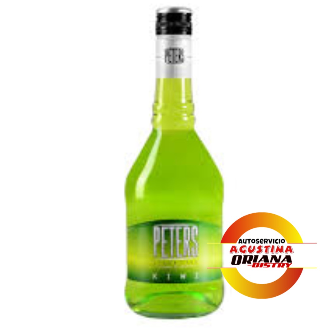 LICOR PETER 70ML MELON