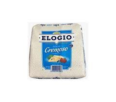 QUESO CREMOSO ELOGIO  OFERTA
