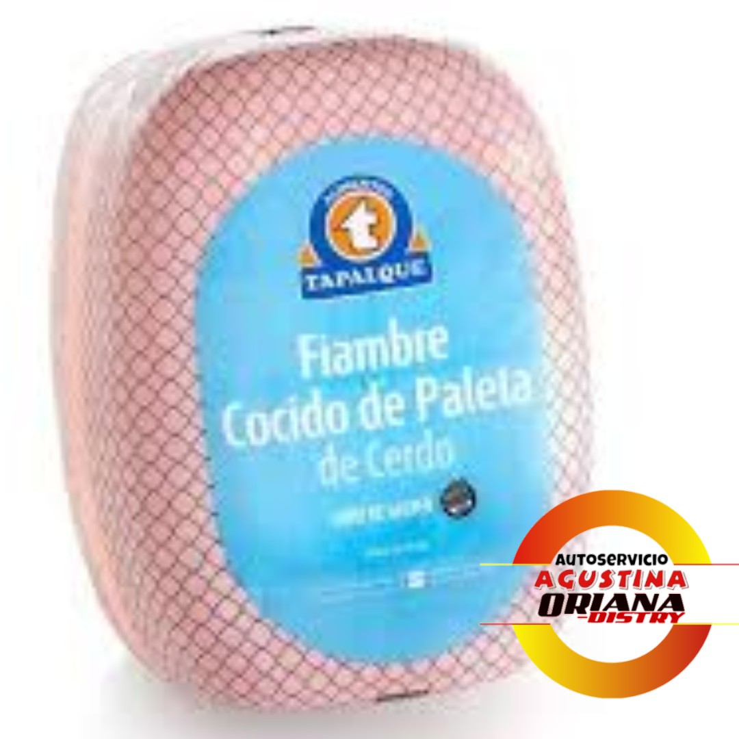 PALETA TAPALQUE