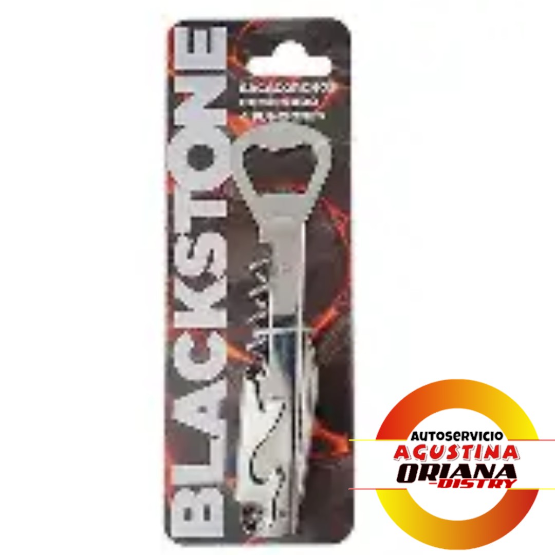 SACACORCHO BLACKSTONE COMBINADO