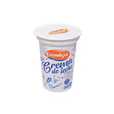 CREMA DE LECHE 190G  CREMIGAL
