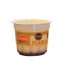 CREMIGAL FLAN 120G