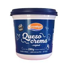 QUESO CREMA CREMIGRAL 290G