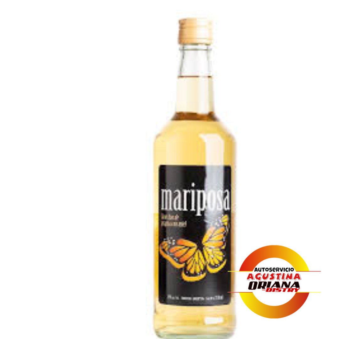 MARIPOSA 750ML