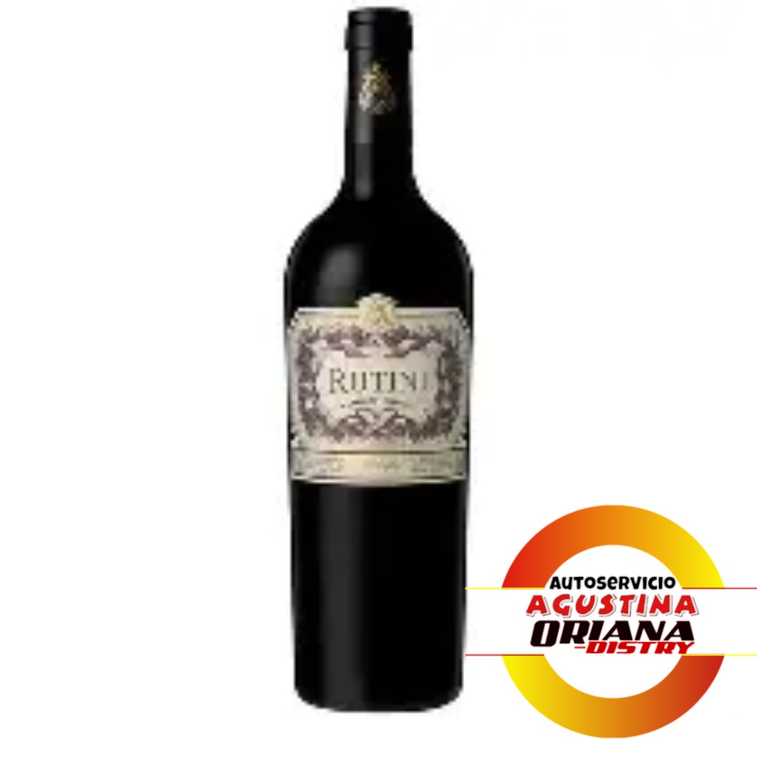 VINO RUTINI MALBEC