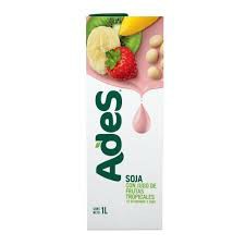 JUGO ADES 1L