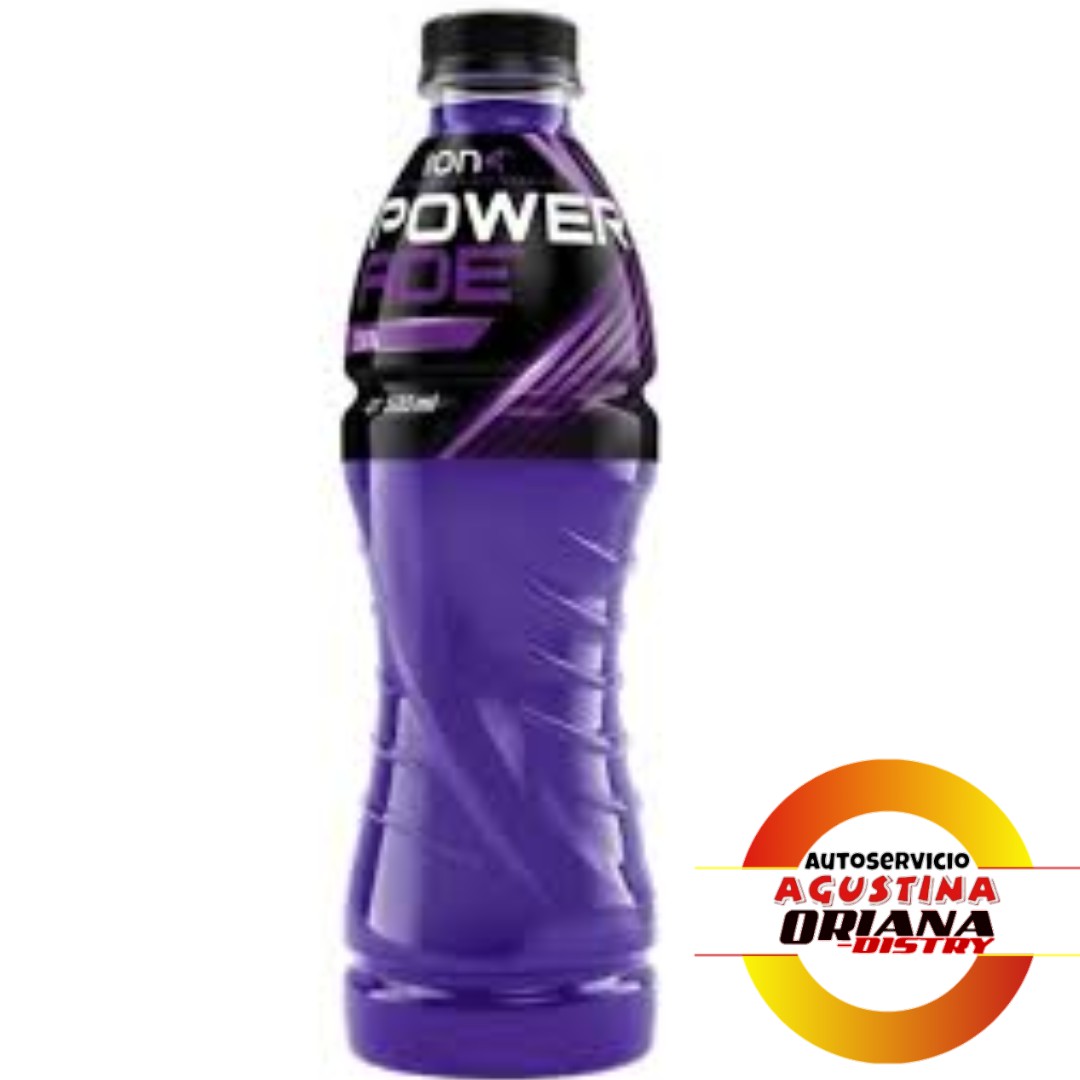 POWER 500C UVA