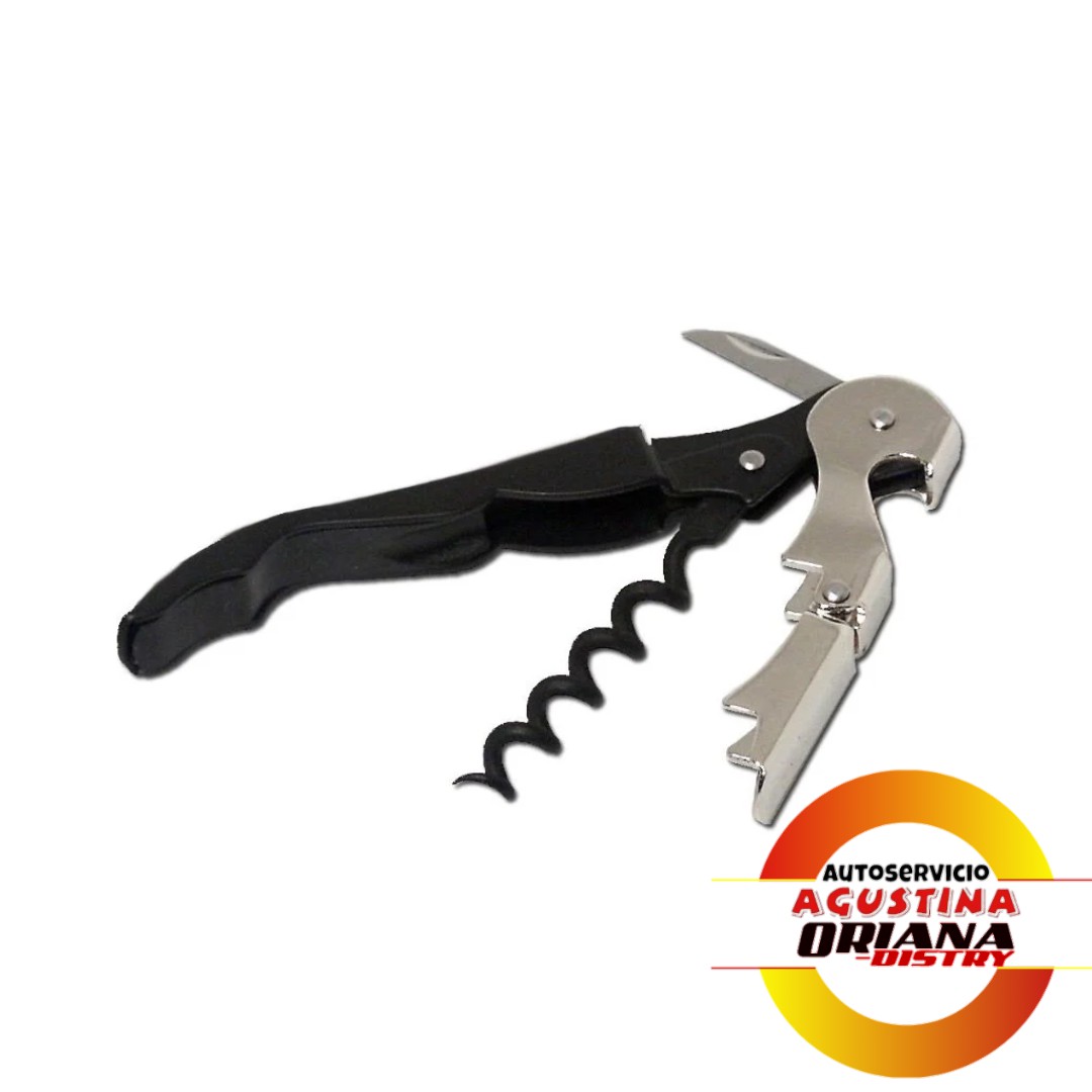 SACA CORCHO RED WINE TOOL