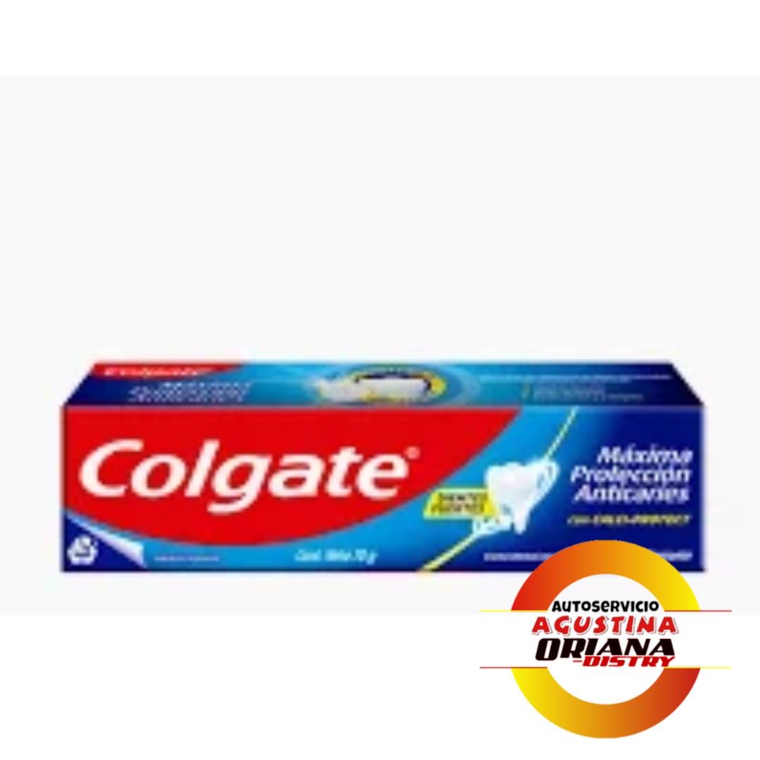 DENTRIFICO 70G COLGATE