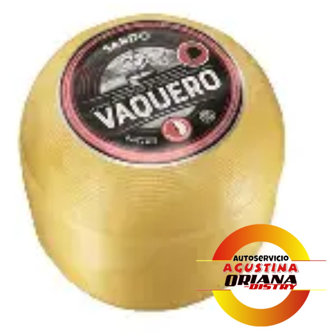 QUESO SARDO CREMAC / CAGNOLO