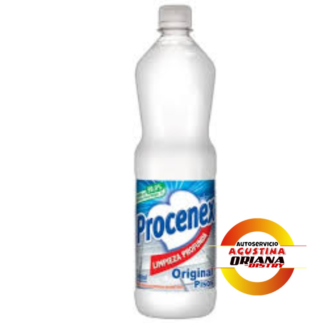 PROCENEX 900 BLANCO