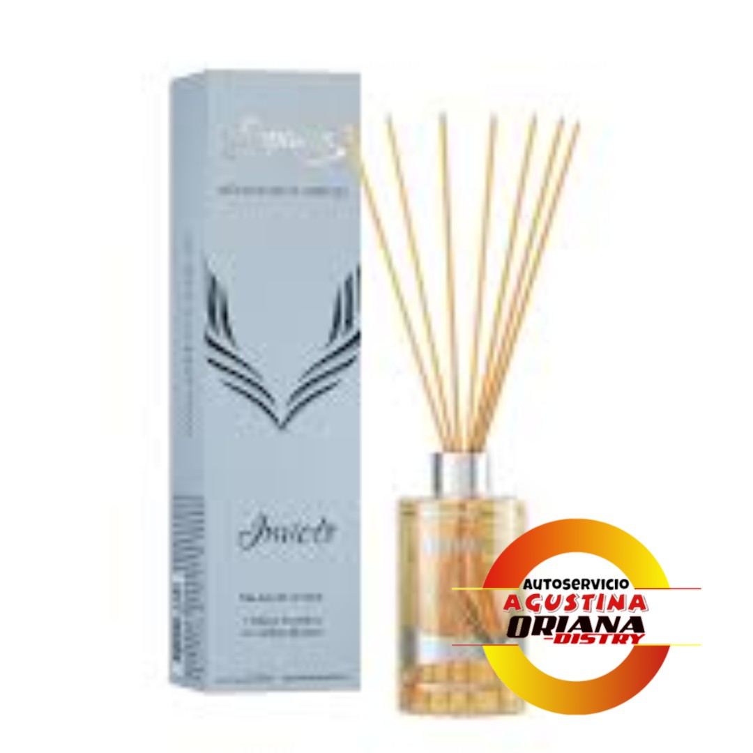 SAPHIRUS AROMATIZANTE VARILLA INVICTA