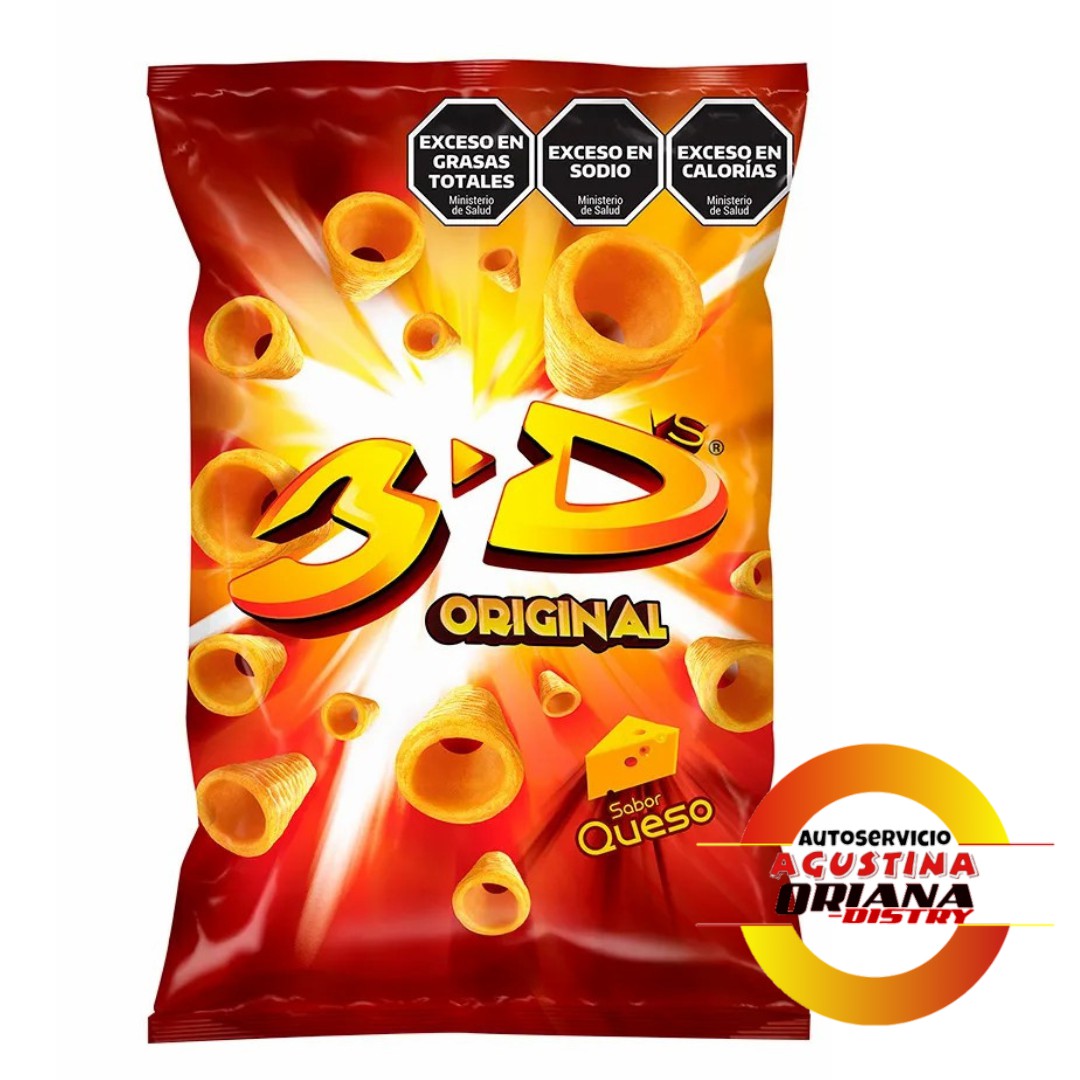 3D 43G