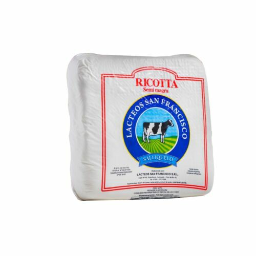 RICOTA  DON LUIS,MAR DEL P