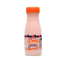YOGUR DAHI BEBIBLE 200G