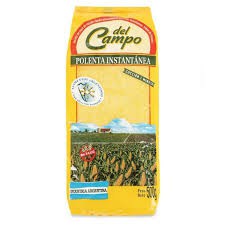 POLENTA 500G DEL CAMPO