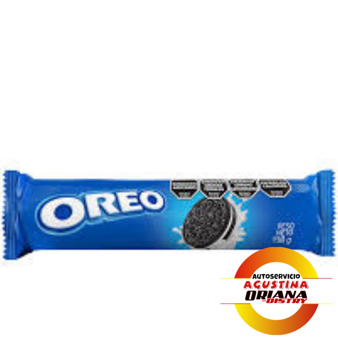 GALLETITAS OREO 118