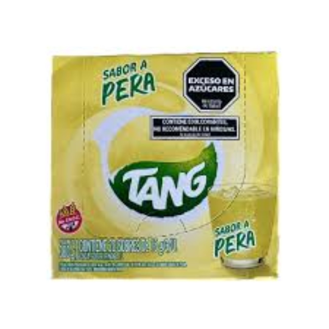 JUGO TANG CAJA X 20 PERA