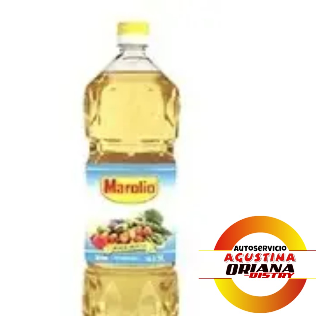 ACEITE 900ML MAROLIO MEZCLA