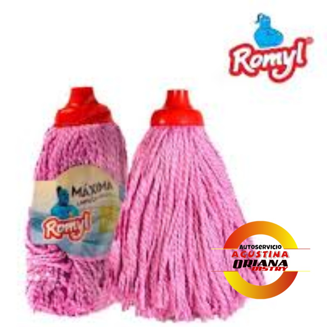 ROMYL LAMPAZO