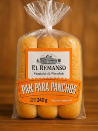PAN DE PANCHO EL REMANSO