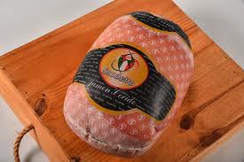 JAMON COCIDO SCUDETTO