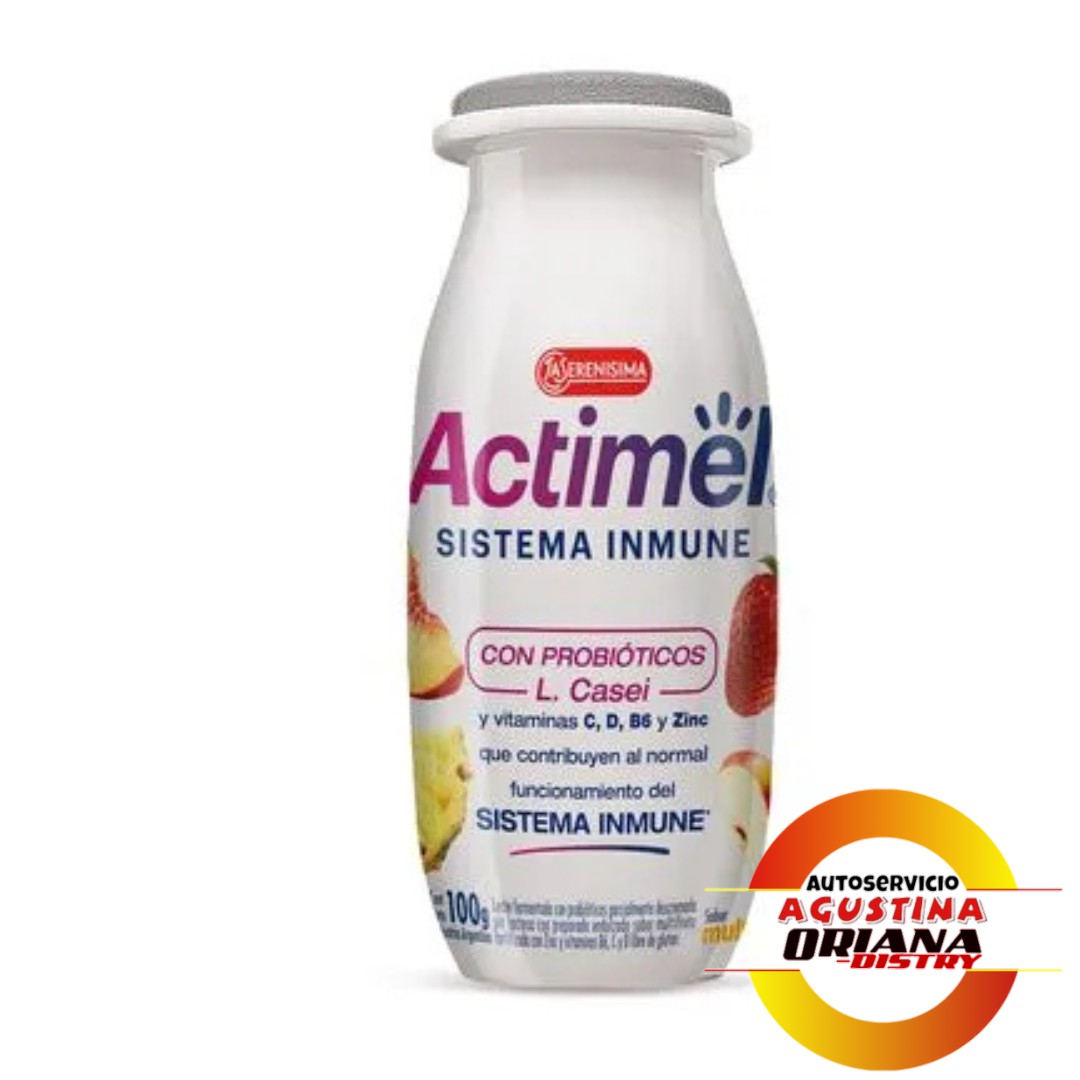 ACTIMEL