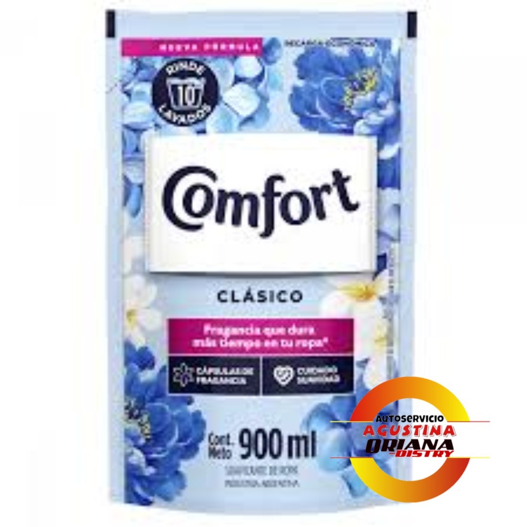 COMFORT 900 CLASICO