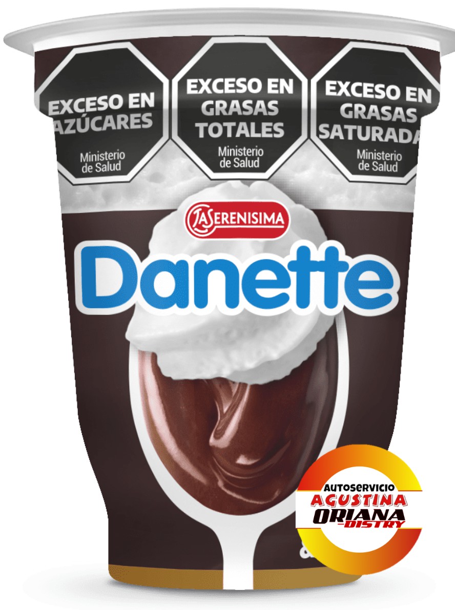 POSTRE DANETTE LA COPA 100G CHOCO