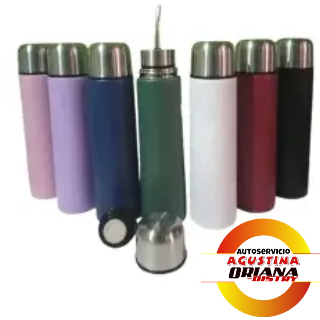 TERMO MARWAL - AUTOCEBANTE 750ML