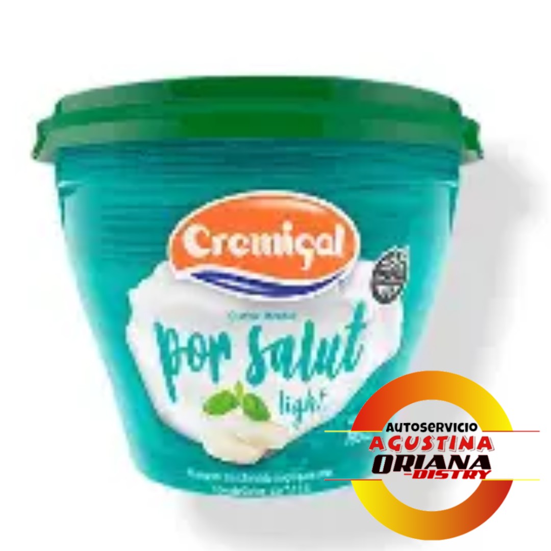 QUESO POR SALUT CREMIGAL
