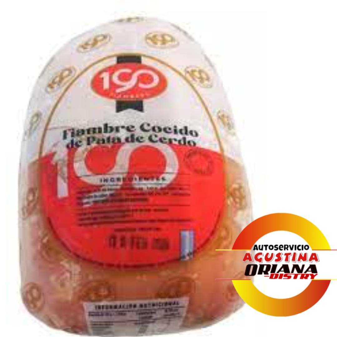 JAMON 190