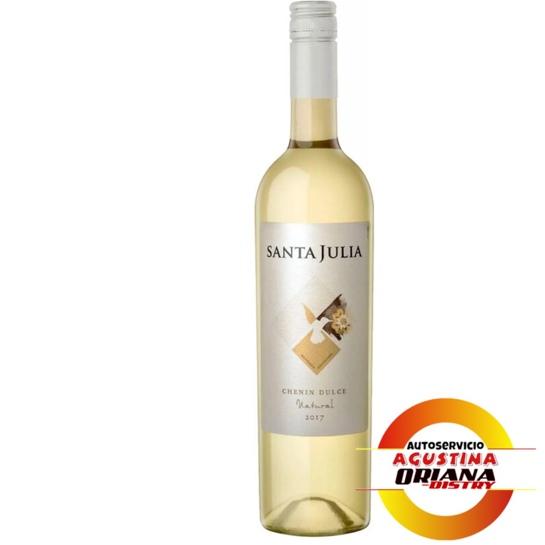VINO SANTA JULIA 750 CHENIN