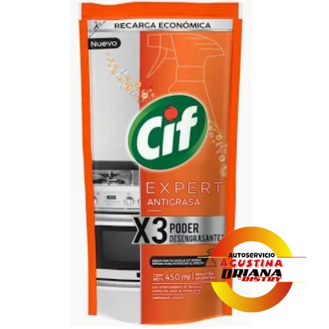ANTIGRASA 450 CIF