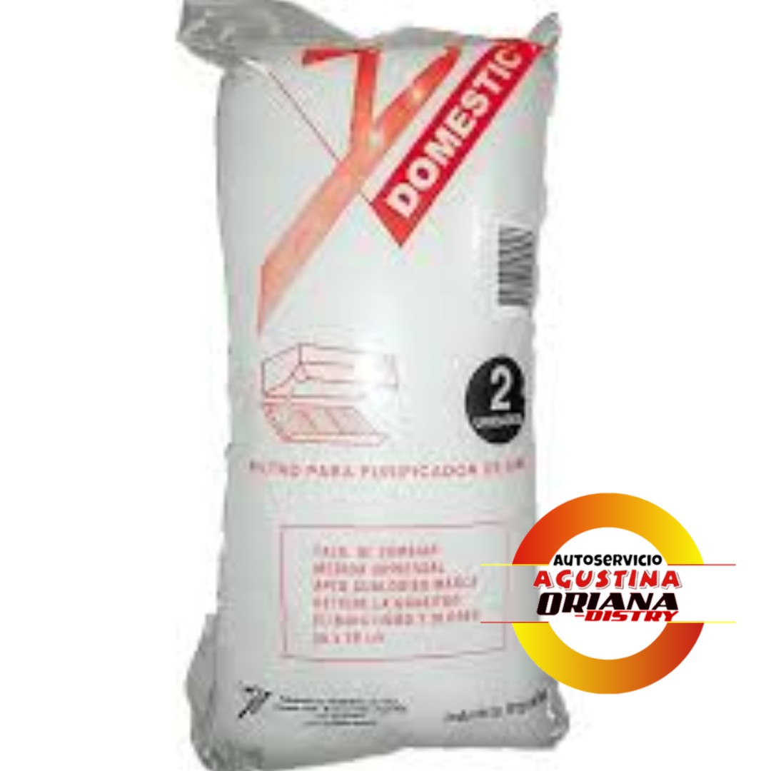 FILTRO PURIFICADOR DE AIRE