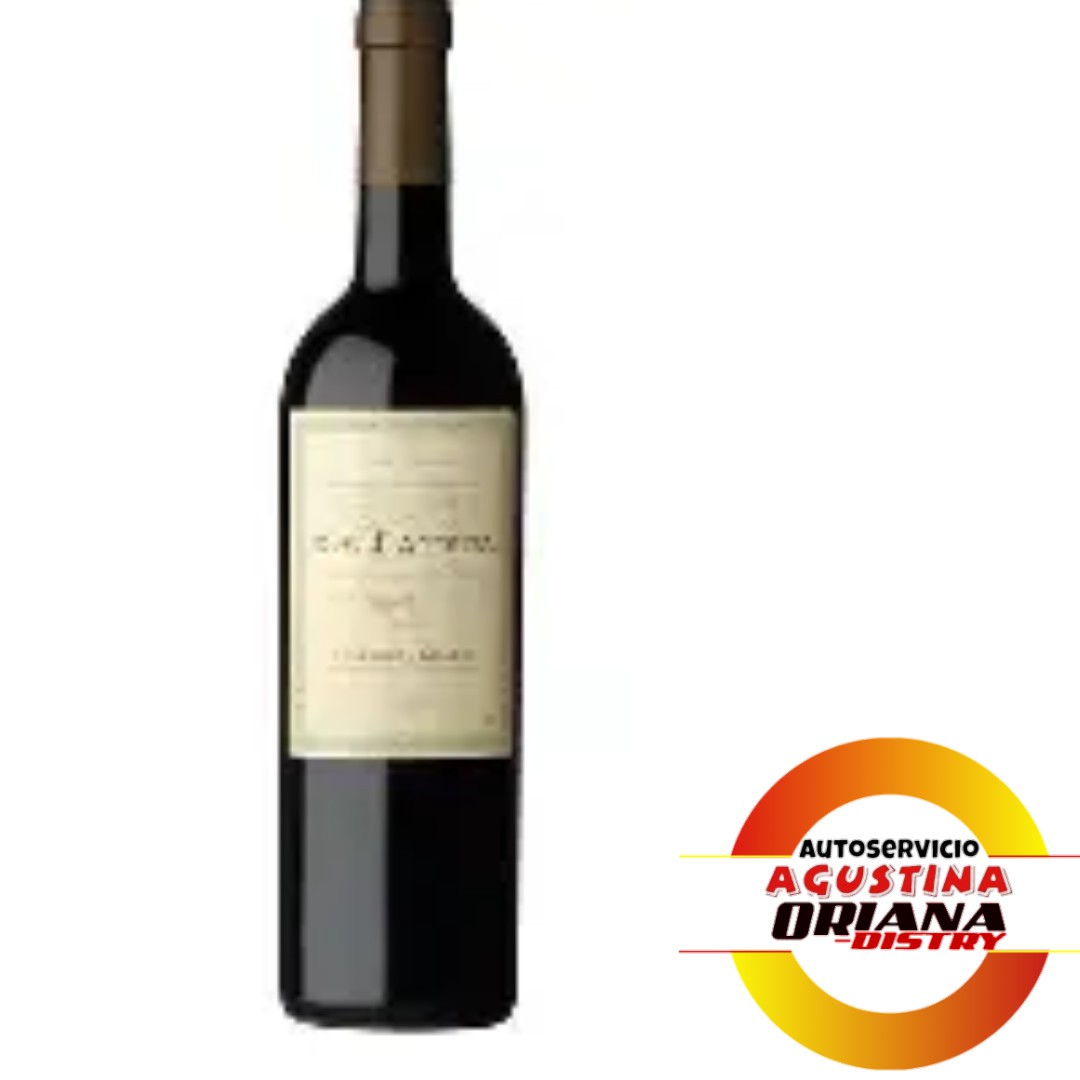 VINO D.V.CATENA CABERNET-MALBEC 750ML