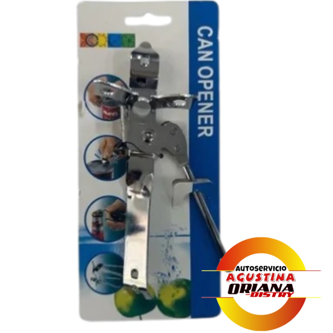 ABRELATA CAN OPERNER