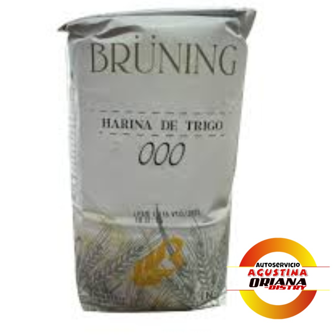 HARINA 1K BRUNING