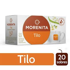 TE 20 TILO LA MORENITA
