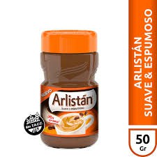 CAFE 50G ARLISTAN INST