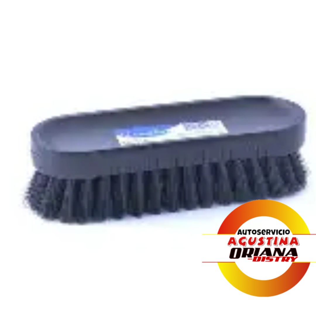 CEPILLO LUSTRA CALZADO LA GAUCHITA