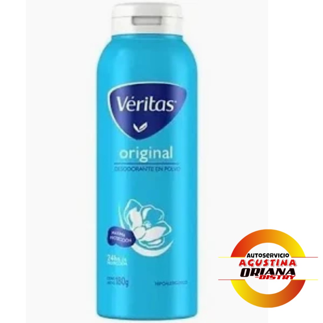 TALCO 180G VERITAS