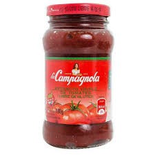 TOMATE LA CAMPAÑOLA EXTRACTO