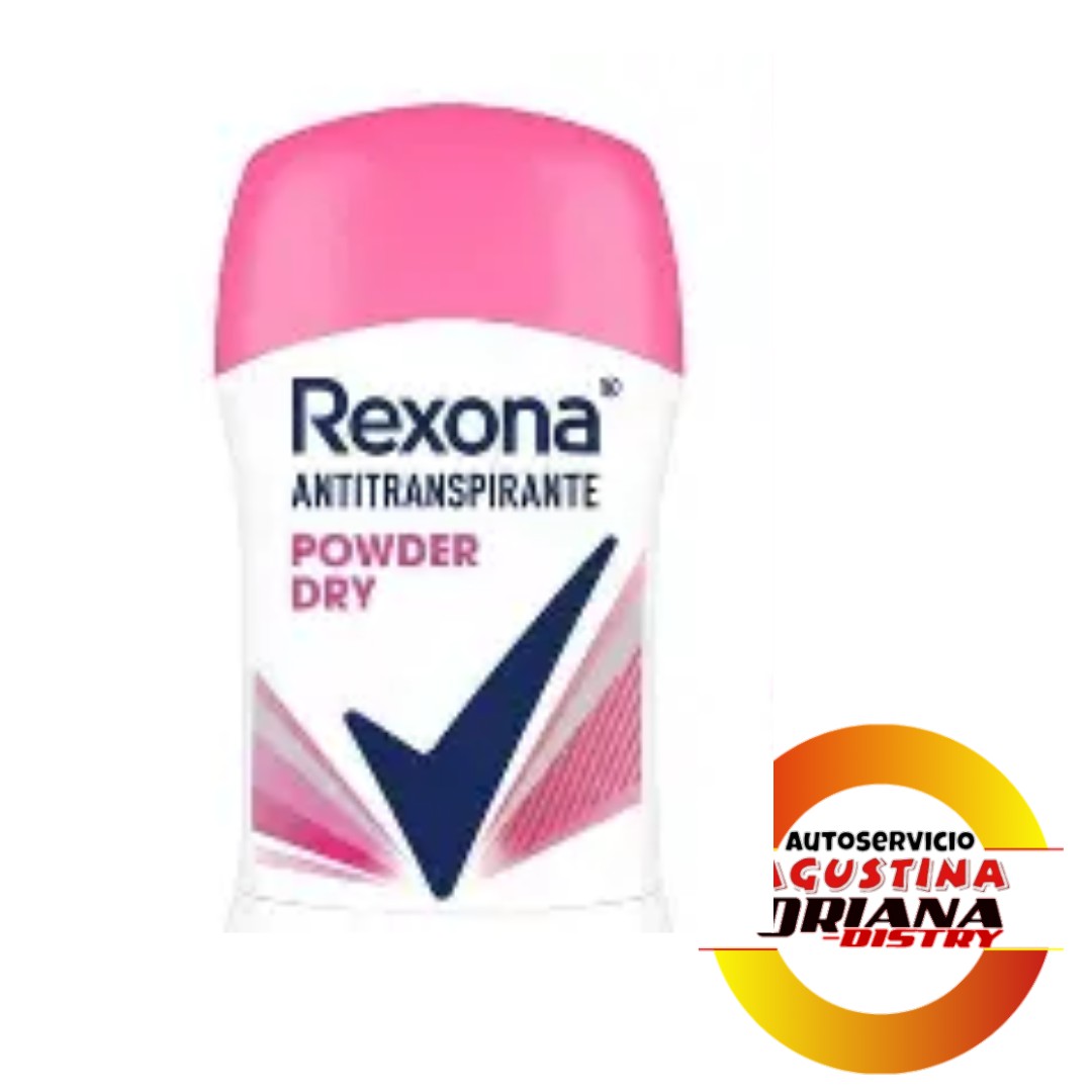 DESODORANTE 50G BARRA RAXONA EMOTION